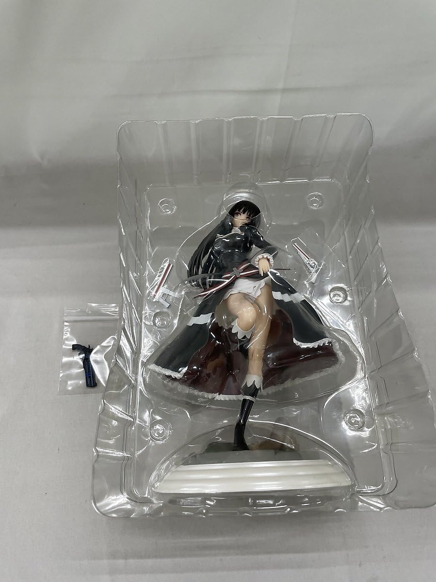 シャイニングアーク　キルマリア　フィギュア Amazon | シャイニング・アーク キルマリア・アイディーン（1/8